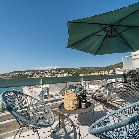 Aura Celestia Apartment Kavala Exterior photo