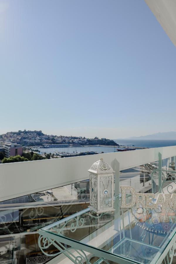 Aura Celestia Apartment Kavala Exterior photo
