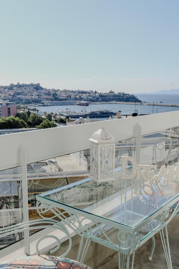 Aura Celestia Apartment Kavala Exterior photo