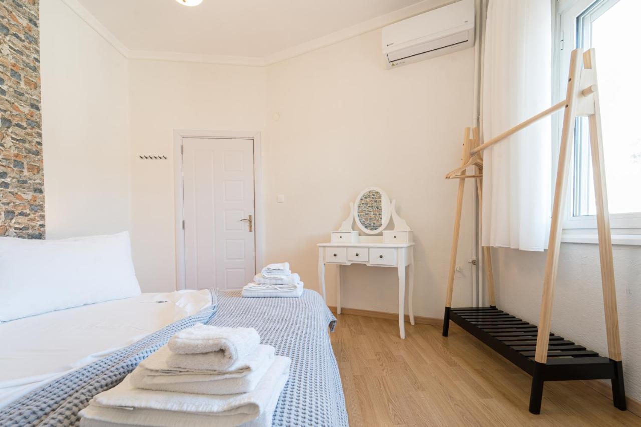 Aura Celestia Apartment Kavala Exterior photo